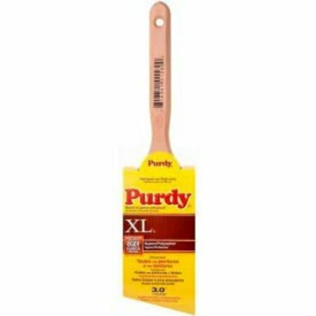 KRYLON Purdy Xl-Glide 3" Paint Brush - 144152330 144152330